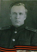 Полин Дмитрий Васильевич